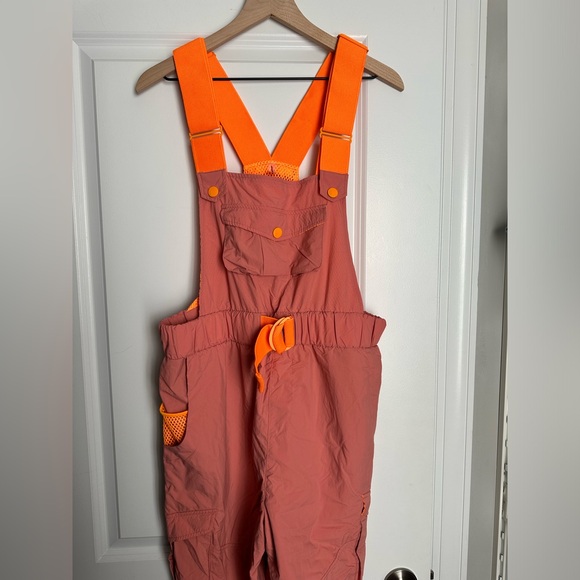 Free People Morning Meadow Onesie- NWOT - Picture 8 of 10